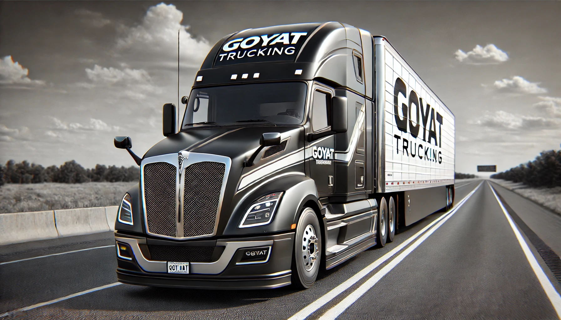 Goyat Trucking
