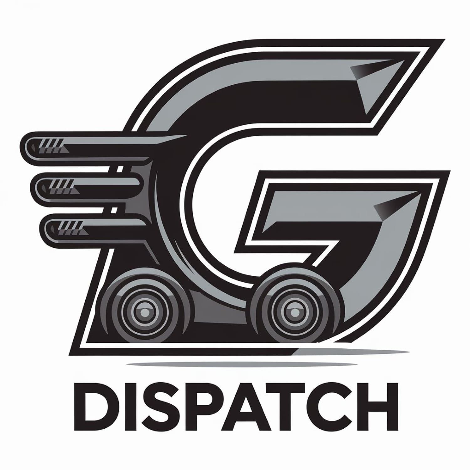 Goyat Trucking Logo